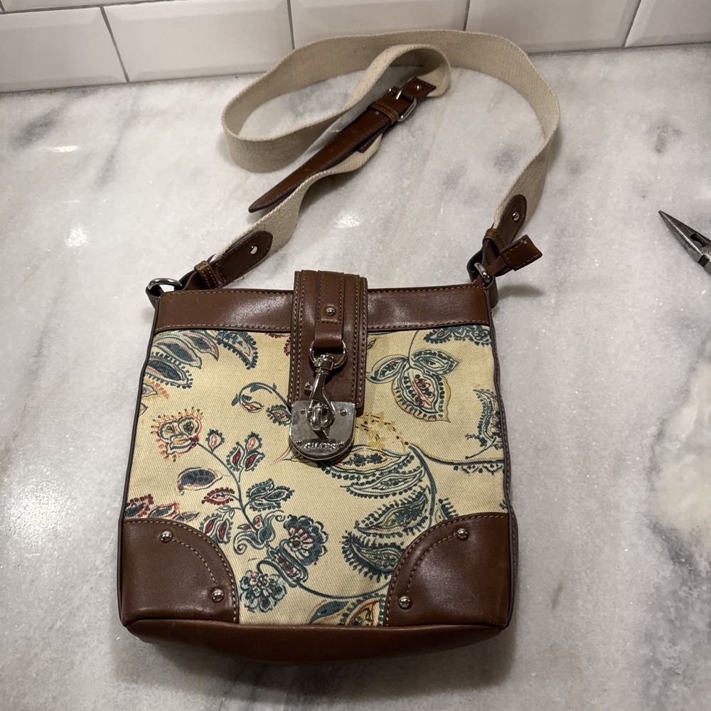 Chaps‎ Crossbody Bag
